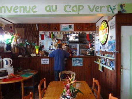 Le Cap Vert Sainte-Clotilde Εξωτερικό φωτογραφία